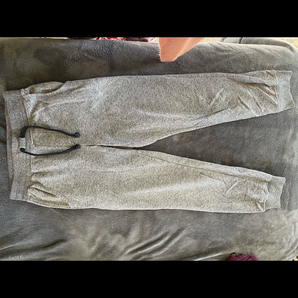 Arizona jogger